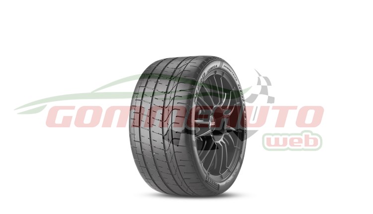 COP. 245/35 R19 93Y PZERO CORSA ASIMM. 2